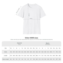 Load image into Gallery viewer, Unisex Softstyle T-Shirt