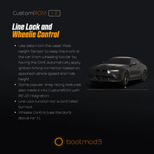 Load image into Gallery viewer, BOOTMOD3 REV2 CONTROLLER - POWERED BY FLEXRAYTM AND DIRECTPWM