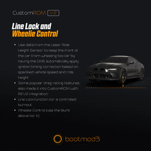 BOOTMOD3 REV2 CONTROLLER - POWERED BY FLEXRAYTM AND DIRECTPWM