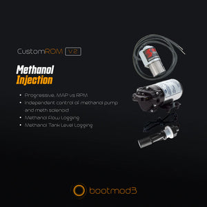 BOOTMOD3 REV2 CONTROLLER - POWERED BY FLEXRAYTM AND DIRECTPWM