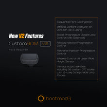 Load image into Gallery viewer, BOOTMOD3 REV2 CONTROLLER - POWERED BY FLEXRAYTM AND DIRECTPWM