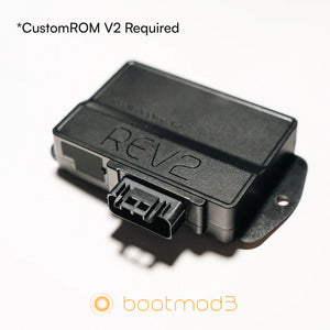 BOOTMOD3 REV2 CONTROLLER - POWERED BY FLEXRAYTM AND DIRECTPWM