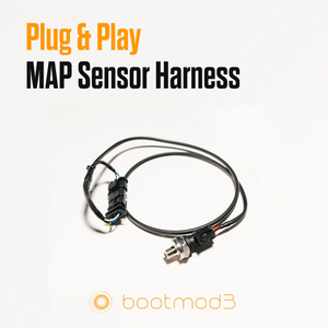 BOOTMOD3 REV2 CONTROLLER - POWERED BY FLEXRAYTM AND DIRECTPWM
