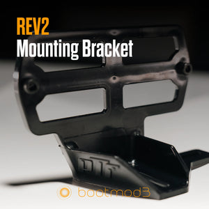 BOOTMOD3 REV2 CONTROLLER - POWERED BY FLEXRAYTM AND DIRECTPWM