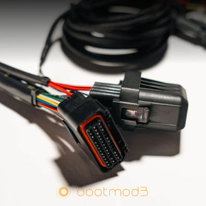 BOOTMOD3 REV2 CONTROLLER - POWERED BY FLEXRAYTM AND DIRECTPWM
