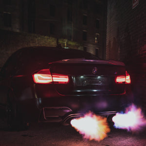 Flame Tune