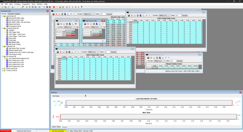 Motiv Re|Flex Boost Control Configuration