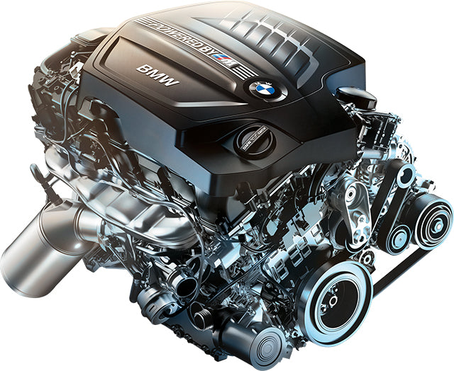 BMW N55 135i 235i 335i 435i 触媒ストレート