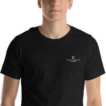 Load image into Gallery viewer, Short-Sleeve Unisex T-Shirt