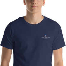 Load image into Gallery viewer, Short-Sleeve Unisex T-Shirt